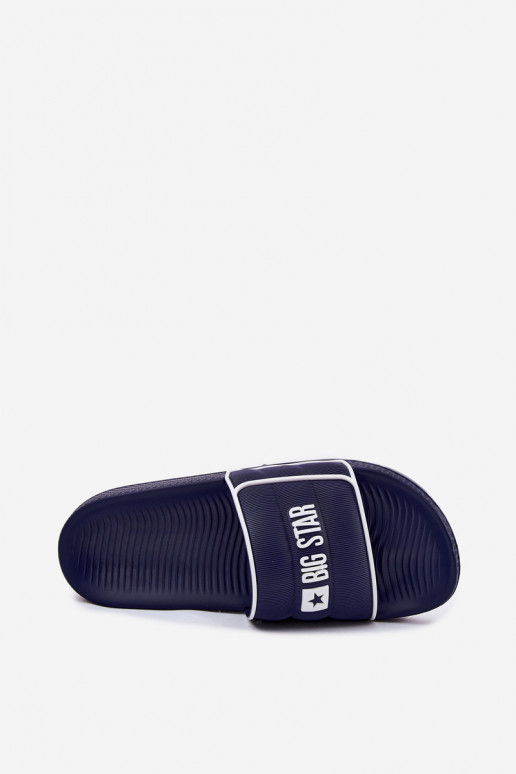  Sussid Big Star RR174A045 tumesinist värvi