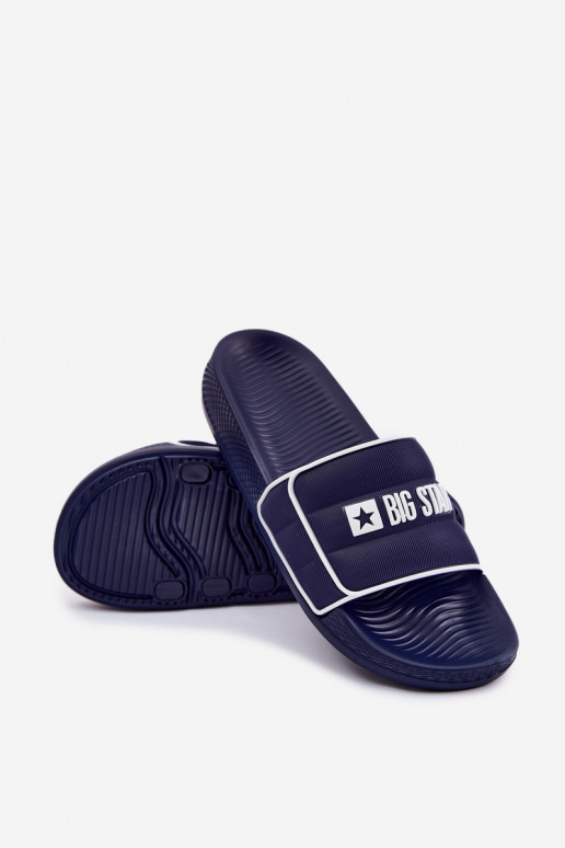  Sussid Big Star RR174A045 tumesinist värvi