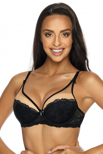 Push up rinnahoidja Stiilsedlli 153146 Mat