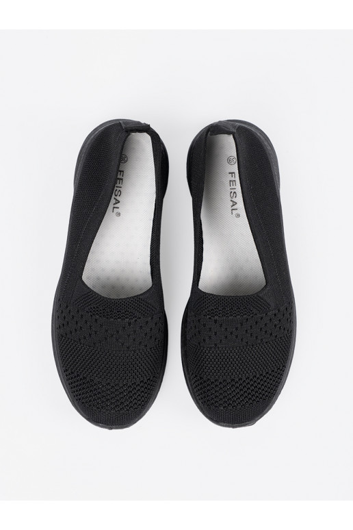  naiste kingad Mustad