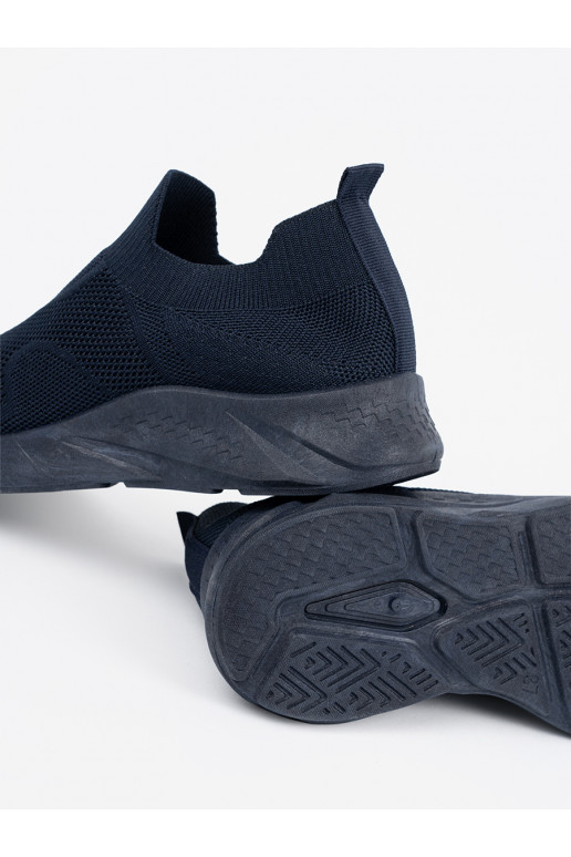   naiste kingad Sinist värvi