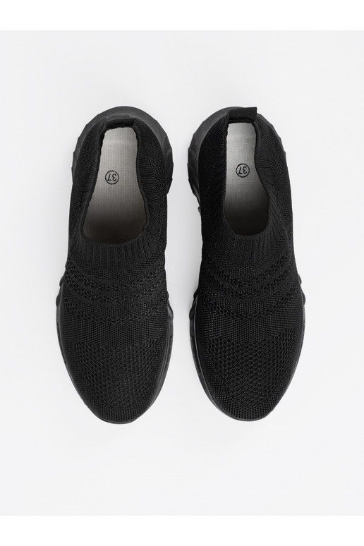   naiste kingad Mustad