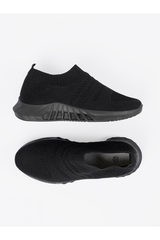   naiste kingad Mustad