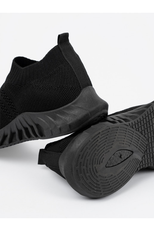   naiste kingad Mustad