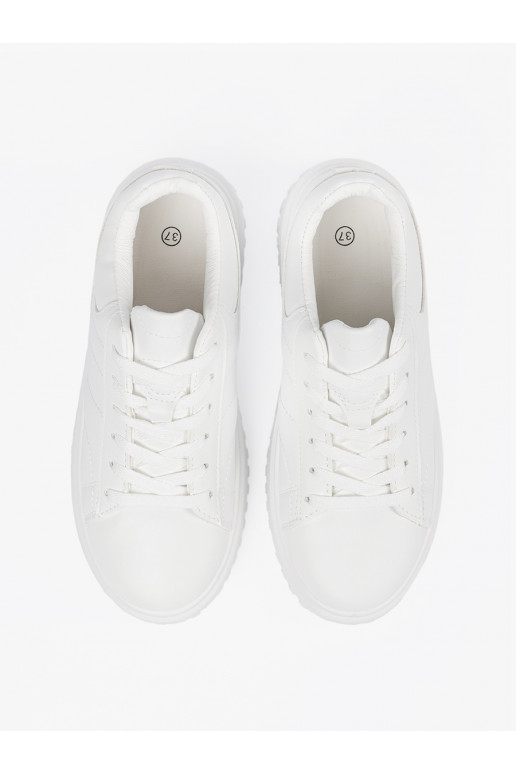 valget värvi Tossud mudeli kingad