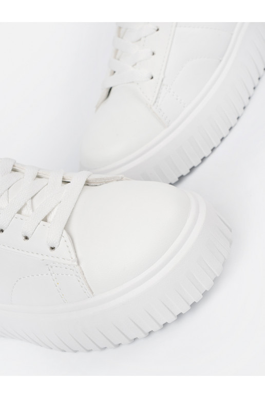 valget värvi Tossud mudeli kingad