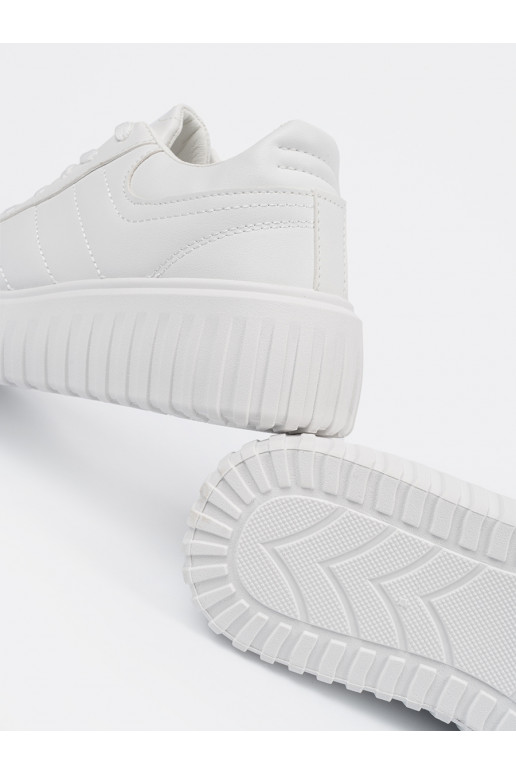 valget värvi Tossud mudeli kingad