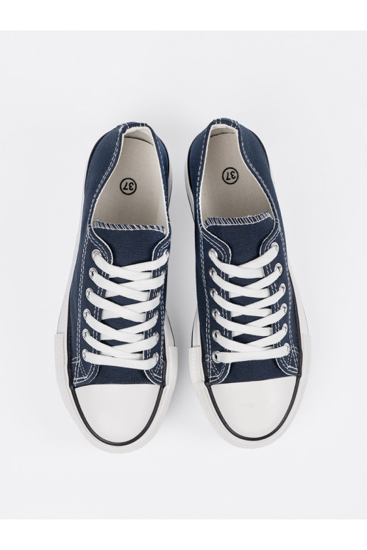  Sinist värvi kingad platvormiga