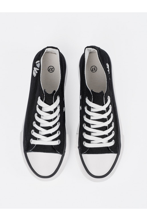 vabaaja jalanõud Mustad  Love 