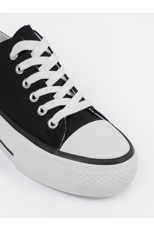 vabaaja jalanõud Mustad  Love 