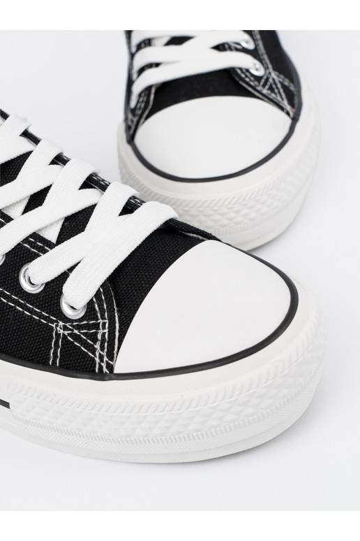  Naiste saapad Mustad