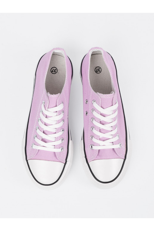 Tumeroosad värvi  Naiste saapad platvormiga