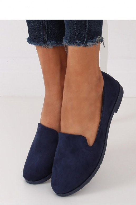 Mokassiinid Stiilsedlli 145814 Inello