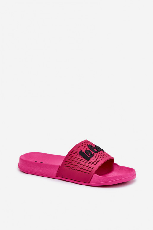 Roosad naiste sussid, Lee Cooper LCIN-25-07-3521L
