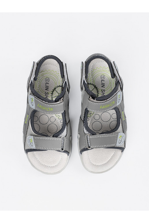 poiste kingad halli värvi poiste kingad halli värvi