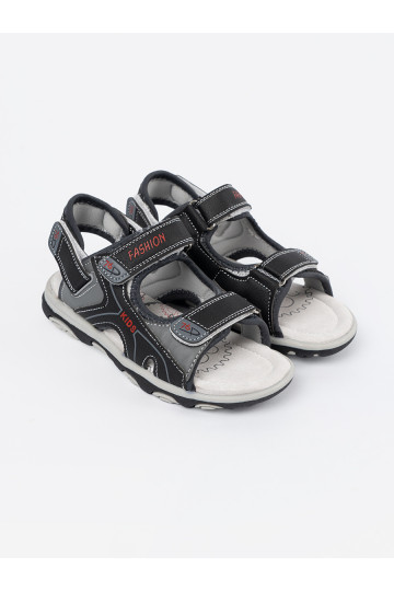 poiste kingad Mustad 2