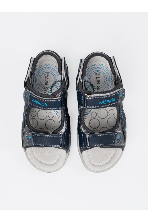 tumesinist värvi  kingad