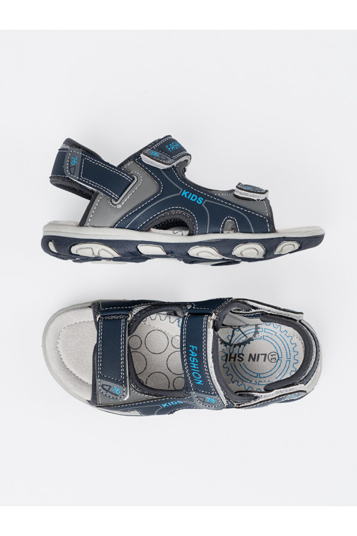 tumesinist värvi  kingad