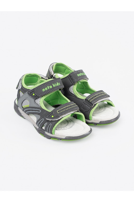 Halli värvi kingad  Halli värvi kingad