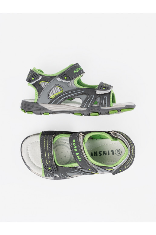 Halli värvi kingad  Halli värvi kingad