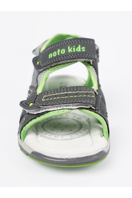 Halli värvi kingad  Halli värvi kingad