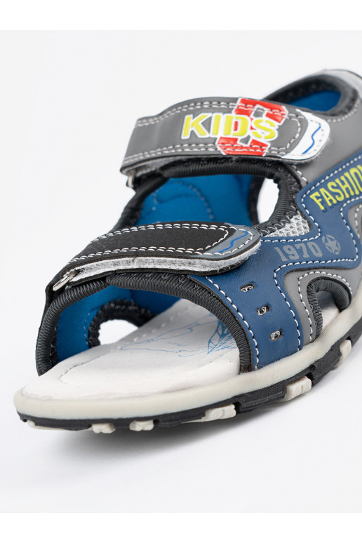 poiste kingad Sinist värvi poiste kingad Sinist värvi