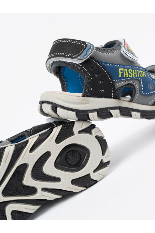 poiste kingad Sinist värvi poiste kingad Sinist värvi