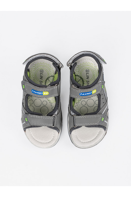 poiste halli värvi kingad poiste halli värvi kingad