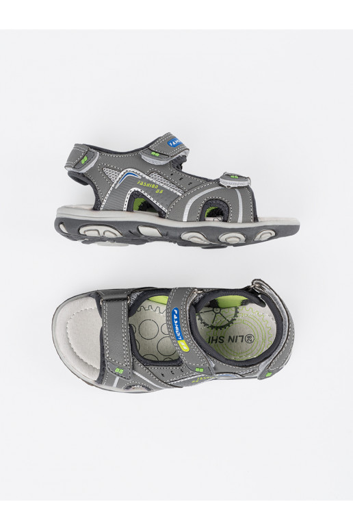 poiste halli värvi kingad poiste halli värvi kingad