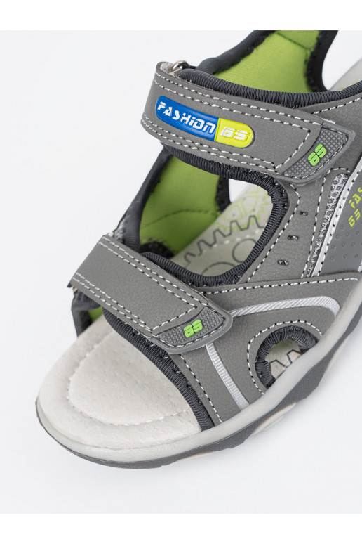 poiste halli värvi kingad poiste halli värvi kingad