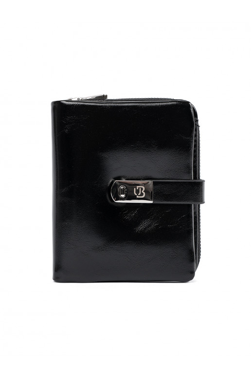 mustad elegancki Naiste rahakott mustad elegancki Naiste rahakott