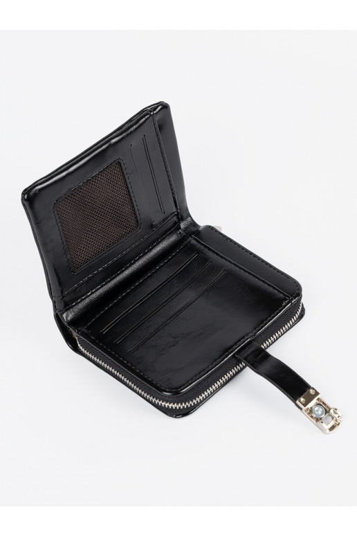 mustad elegancki Naiste rahakott mustad elegancki Naiste rahakott