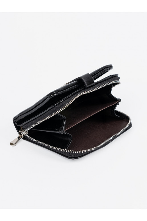 mustad elegancki Naiste rahakott mustad elegancki Naiste rahakott