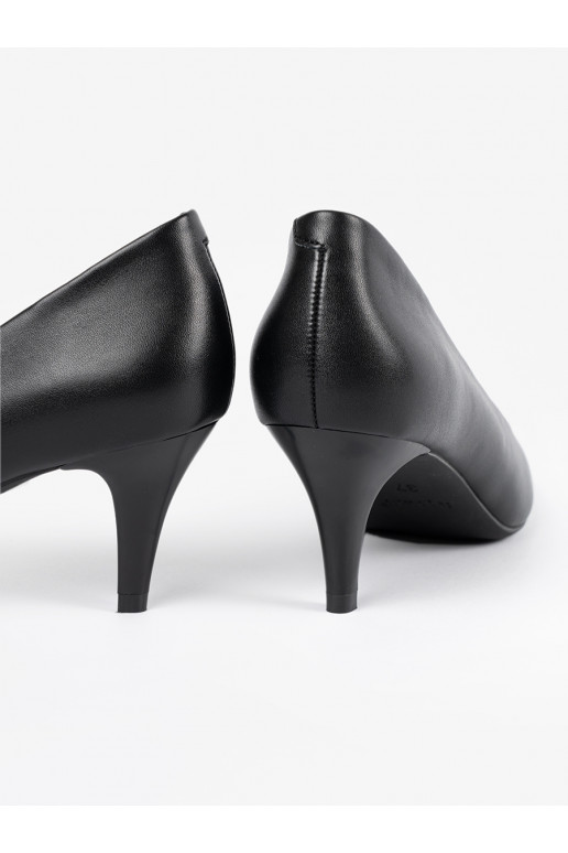 Must  poolsaapad Sergio Leone