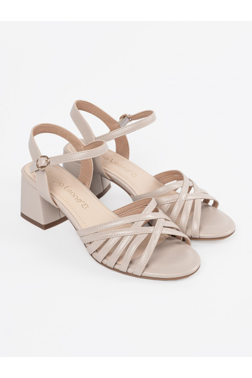  kingad  Sergio Leone