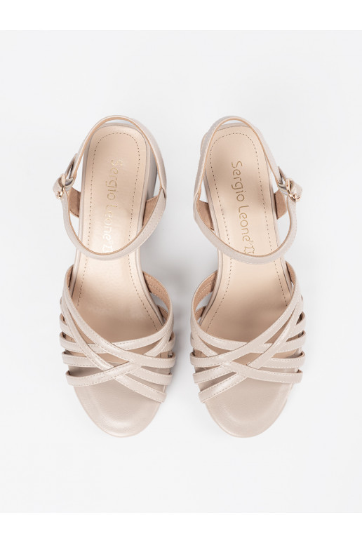  kingad  Sergio Leone