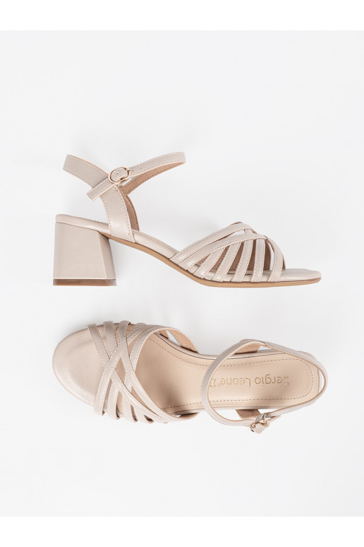  kingad  Sergio Leone