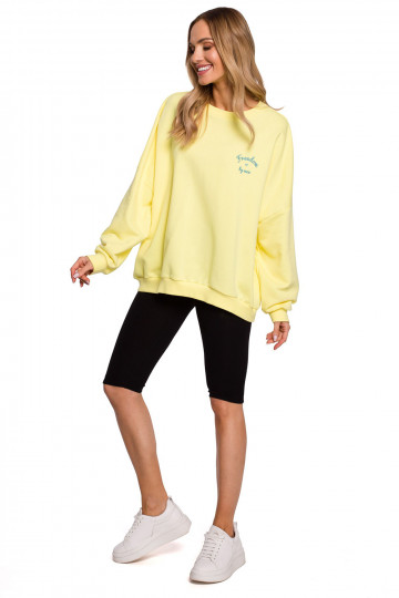 Liibuvad püksid Stiilsedlli 153630 Moe