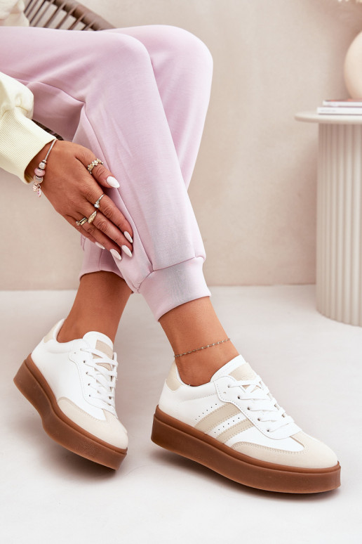 Sneakersi stiilis kingad Naistele... Sneakersi stiilis kingad Naistele...