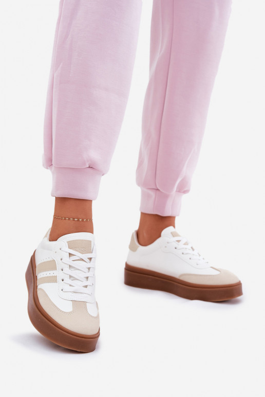 Sneakersi stiilis kingad Naistele... Sneakersi stiilis kingad Naistele...