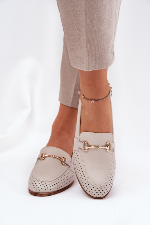 Naistel liivakarva nahast mokasiinid... Naistel liivakarva nahast mokasiinid...