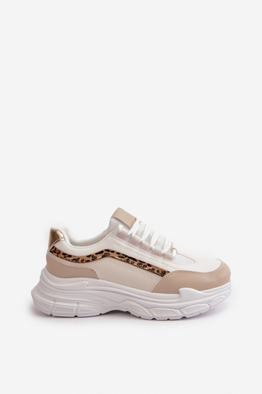 Sneakers tüüpi jalanõud...