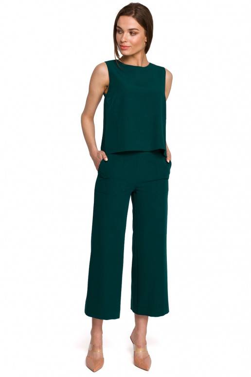  Pluus Stiilsedlli 154103 Style 