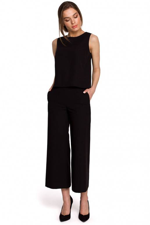  Pluus Stiilsedlli 154104 Style 