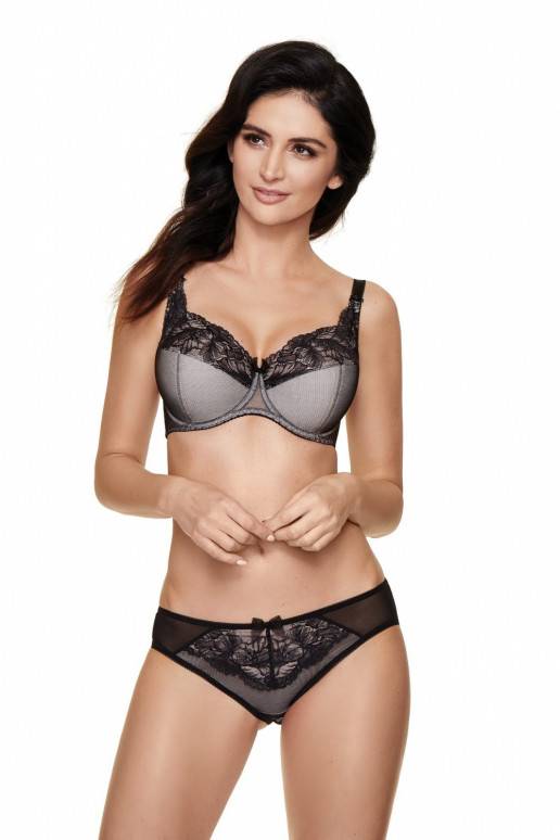  Poolpehme rinnahoidja Stiilsedlli 147547 Gorteks 