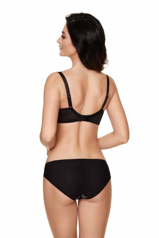  Poolpehme rinnahoidja Stiilsedlli 147547 Gorteks 