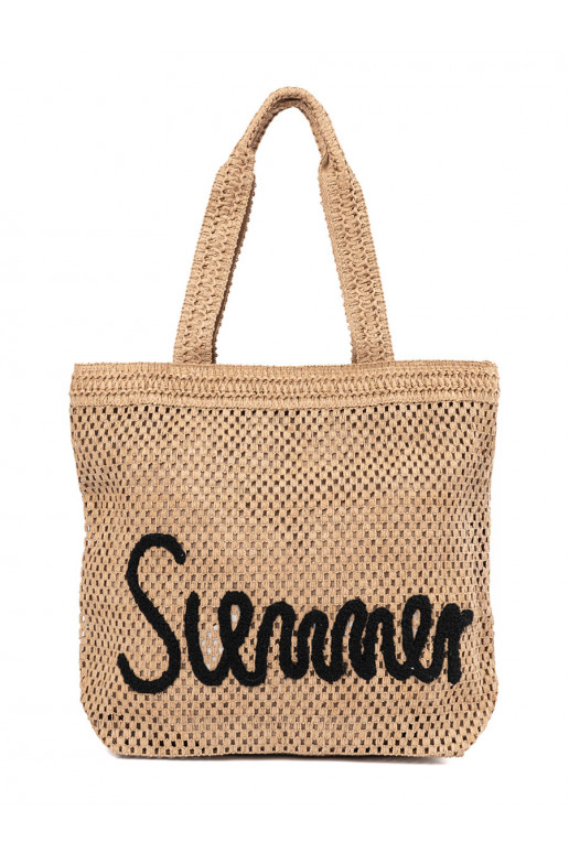 elevandiluu värvi torba plażowa elevandiluu värvi torba plażowa