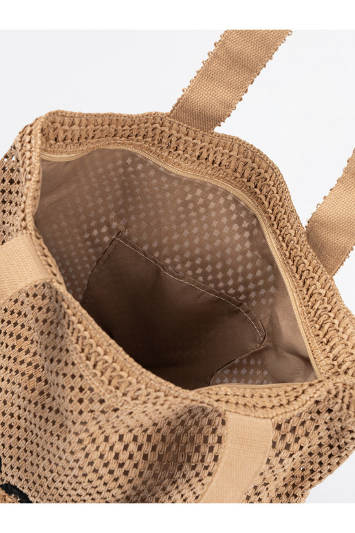 elevandiluu värvi torba plażowa elevandiluu värvi torba plażowa