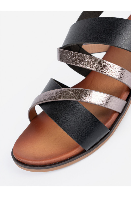 Must kingad Sergio Leone ze mi paseczkami Must kingad Sergio Leone ze mi paseczkami