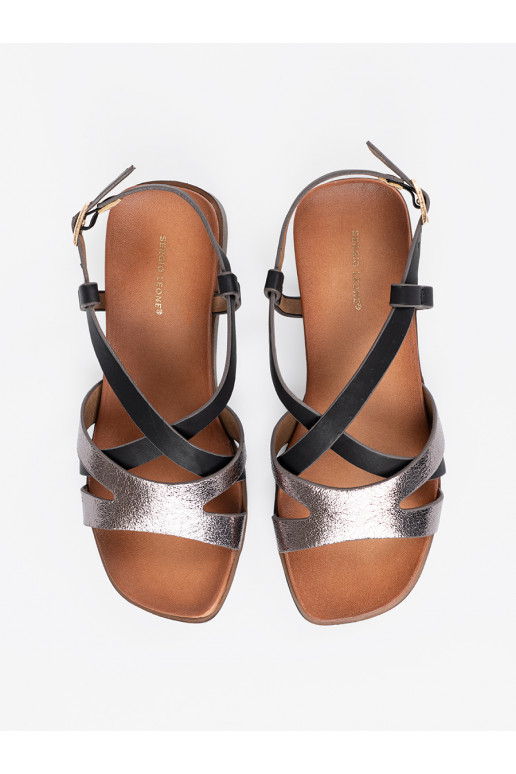 Must kingad  Sergio Leone Must kingad  Sergio Leone